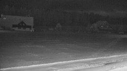 Rejvíz - Běžecké stopy