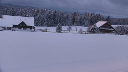 Rejvíz - Běžecké stopy