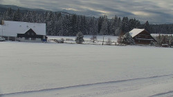 Rejvíz - Běžecké stopy