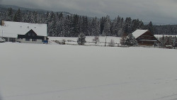 Rejvíz - Běžecké stopy