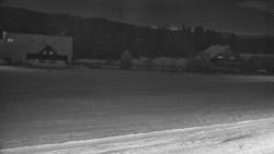 Rejvíz - Běžecké stopy