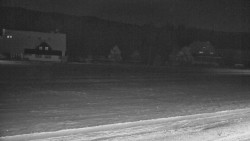 Rejvíz - Běžecké stopy