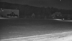 Rejvíz - Běžecké stopy