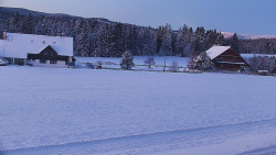 Rejvíz - Běžecké stopy