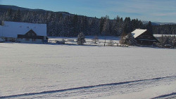 Rejvíz - Běžecké stopy