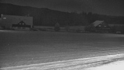 Rejvíz - Běžecké stopy