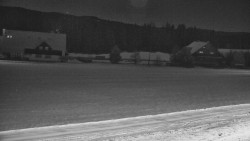 Rejvíz - Běžecké stopy