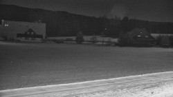 Rejvíz - Běžecké stopy