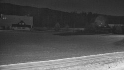 Rejvíz - Běžecké stopy