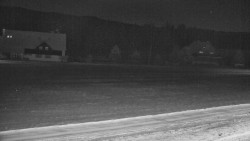 Rejvíz - Běžecké stopy