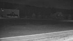 Rejvíz - Běžecké stopy