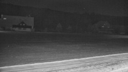 Rejvíz - Běžecké stopy