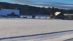 Rejvíz - Běžecké stopy