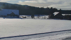 Rejvíz - Běžecké stopy