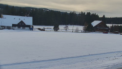 Rejvíz - Běžecké stopy