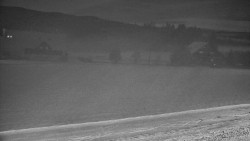 Rejvíz - Běžecké stopy