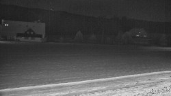 Rejvíz - Běžecké stopy