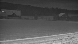 Rejvíz - Běžecké stopy