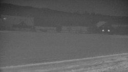 Rejvíz - Běžecké stopy