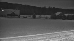 Rejvíz - Běžecké stopy