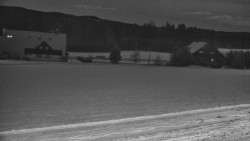 Rejvíz - Běžecké stopy