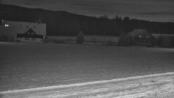 Rejvíz - Běžecké stopy