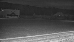 Rejvíz - Běžecké stopy