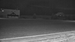 Rejvíz - Běžecké stopy