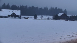 Rejvíz - Běžecké stopy