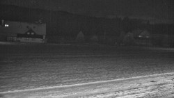 Rejvíz - Běžecké stopy