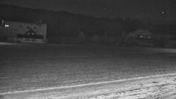 Rejvíz - Běžecké stopy