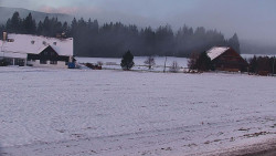 Rejvíz - Běžecké stopy