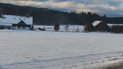 Rejvíz - Běžecké stopy