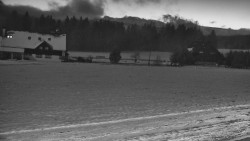 Rejvíz - Běžecké stopy