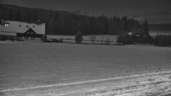 Rejvíz - Běžecké stopy