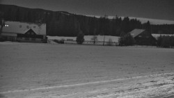 Rejvíz - Běžecké stopy