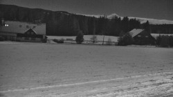 Rejvíz - Běžecké stopy