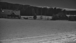 Rejvíz - Běžecké stopy