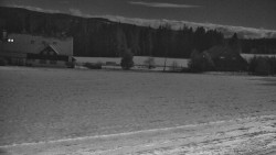 Rejvíz - Běžecké stopy