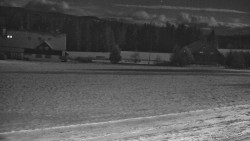 Rejvíz - Běžecké stopy