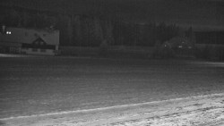 Rejvíz - Běžecké stopy