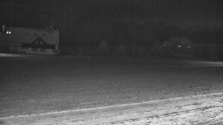 Rejvíz - Běžecké stopy