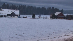 Rejvíz - Běžecké stopy