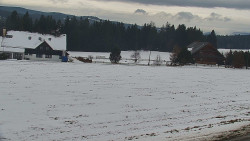 Rejvíz - Běžecké stopy