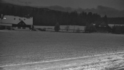 Rejvíz - Běžecké stopy