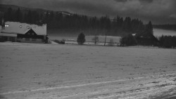 Rejvíz - Běžecké stopy