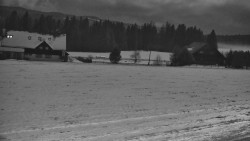 Rejvíz - Běžecké stopy