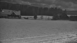 Rejvíz - Běžecké stopy