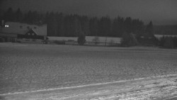 Rejvíz - Běžecké stopy