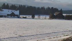 Rejvíz - Běžecké stopy